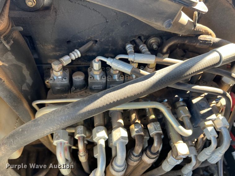 image for item DQ5759 2008 Bobcat 325G  mini excavator