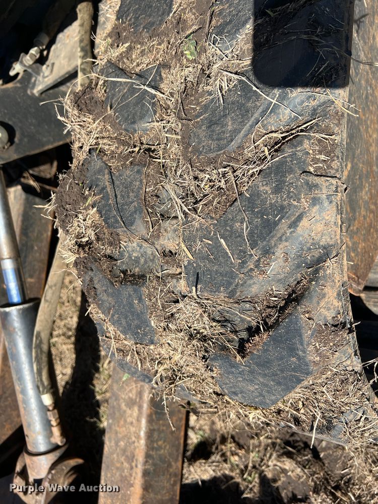 image for item DQ5759 2008 Bobcat 325G  mini excavator