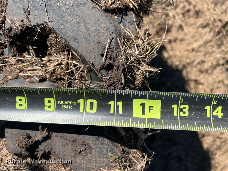 image for item DQ5759 2008 Bobcat 325G  mini excavator