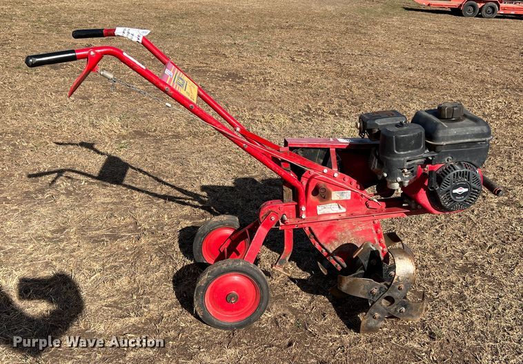 image for item DQ5761 Maxim 16RMT50  tiller