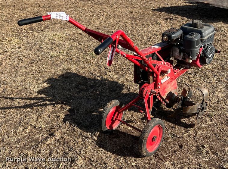 image for item DQ5761 Maxim 16RMT50  tiller