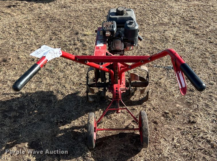 image for item DQ5761 Maxim 16RMT50  tiller