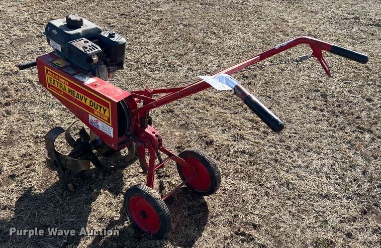 image for item DQ5761 Maxim 16RMT50  tiller