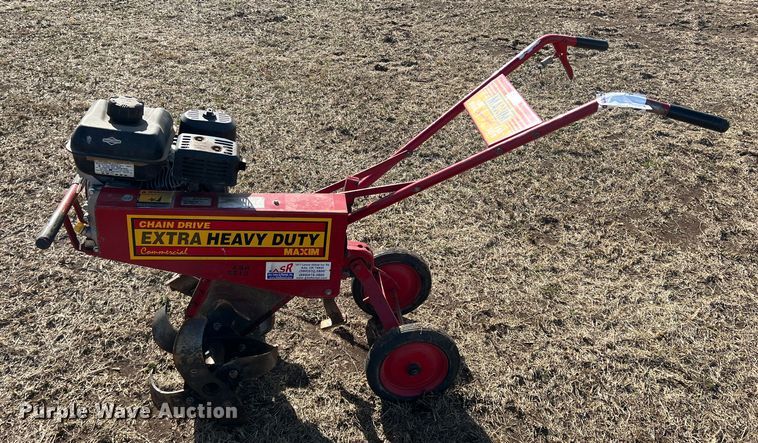 image for item DQ5761 Maxim 16RMT50  tiller