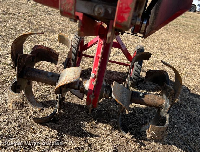 image for item DQ5761 Maxim 16RMT50  tiller