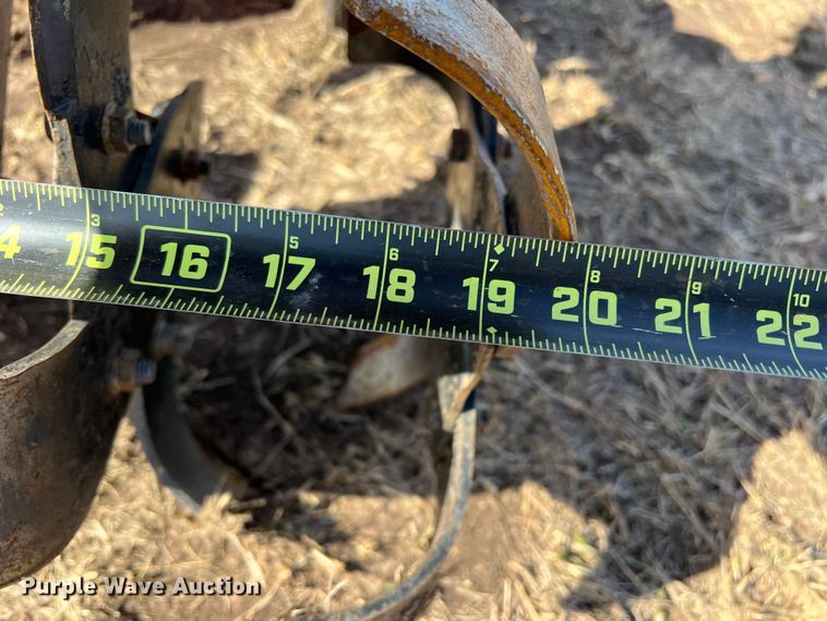 image for item DQ5761 Maxim 16RMT50  tiller