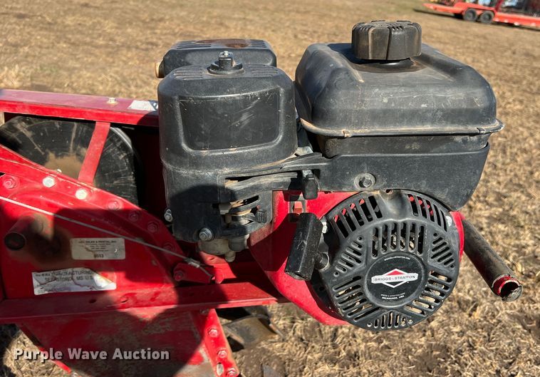 image for item DQ5761 Maxim 16RMT50  tiller