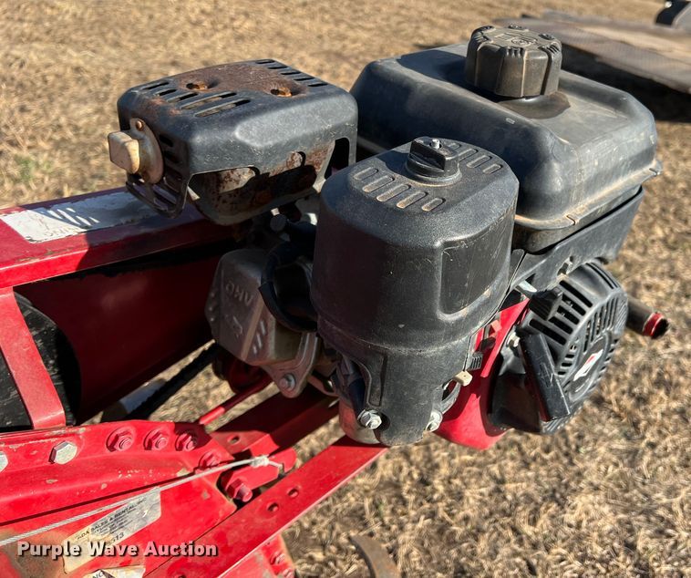 image for item DQ5761 Maxim 16RMT50  tiller