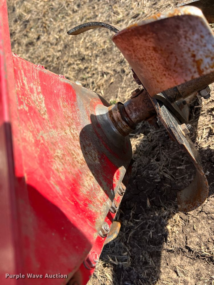 image for item DQ5761 Maxim 16RMT50  tiller