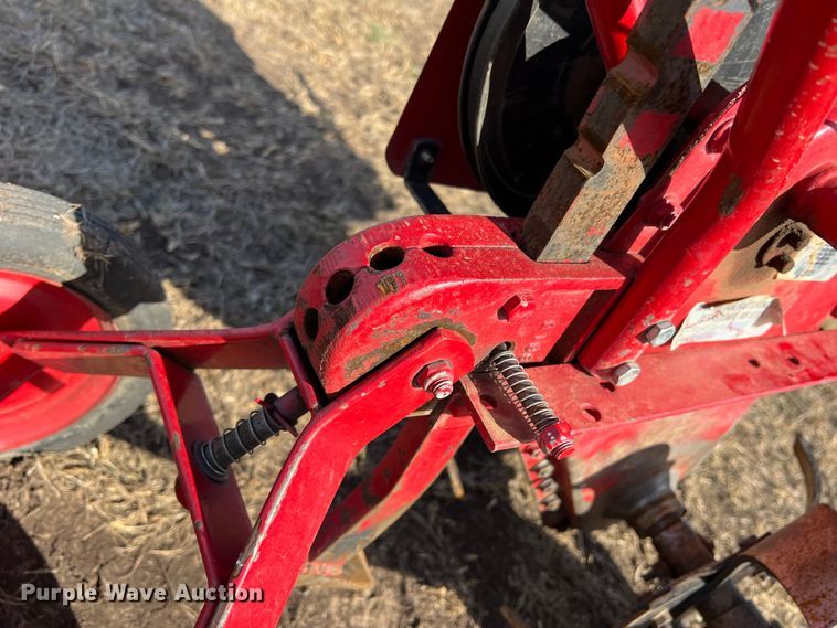 image for item DQ5761 Maxim 16RMT50  tiller