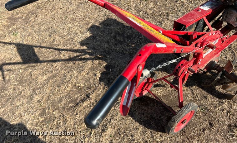 image for item DQ5761 Maxim 16RMT50  tiller