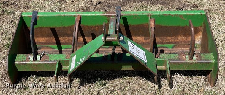 image for item DQ5762 Frontier BR5060  box blade