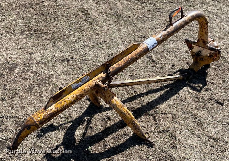 image for item DQ5765 Auger