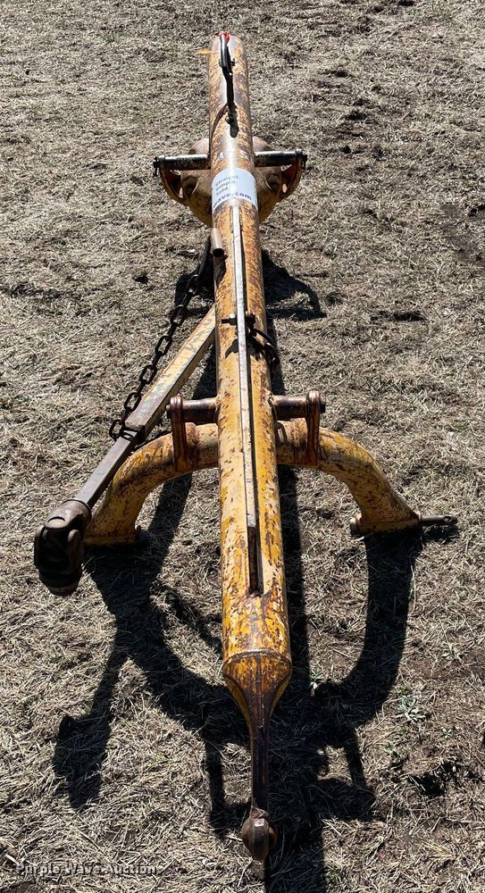 image for item DQ5765 Auger