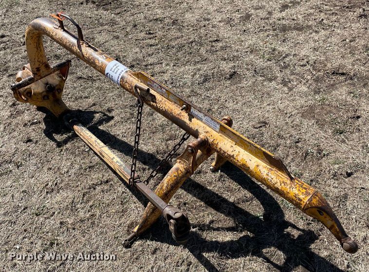 image for item DQ5765 Auger