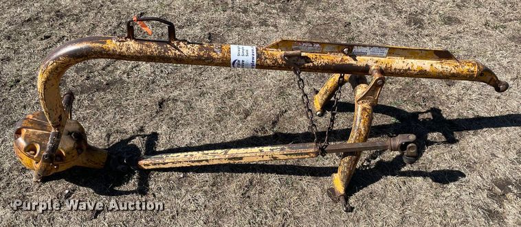 image for item DQ5765 Auger