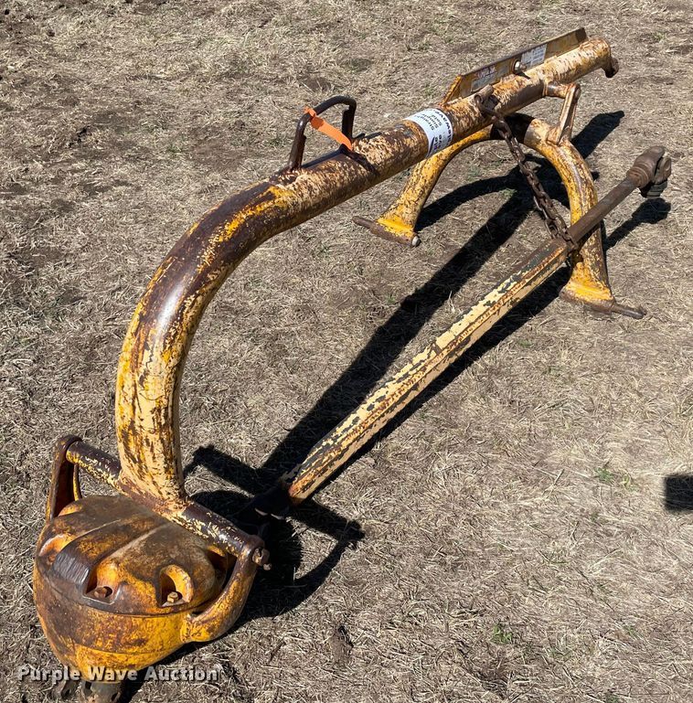 image for item DQ5765 Auger