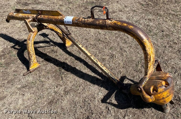 image for item DQ5765 Auger