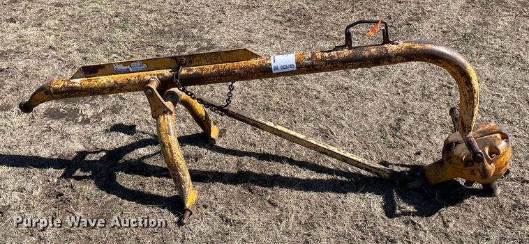 image for item DQ5765 Auger