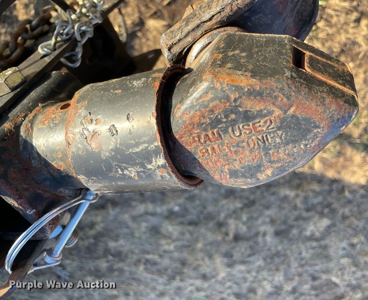 image for item DQ5769 2015 Vermeer SC30TX  stump grinder