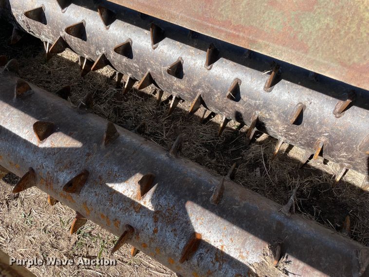 image for item DQ5770 Emerge-Plus Greenscape 600  seeder