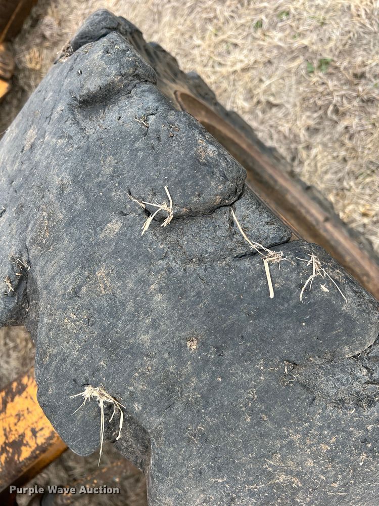 image for item DQ5772 2007 Case 580M Series II  backhoe