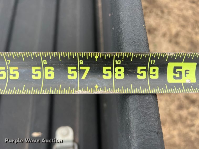 image for item DQ5776 2018 Kubota RTV-X1100C  utility vehicle