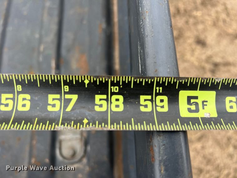 image for item DQ5777 2015 Kubota RTV-X1100C  utility vehicle