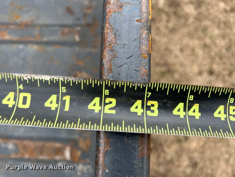 image for item DQ5777 2015 Kubota RTV-X1100C  utility vehicle