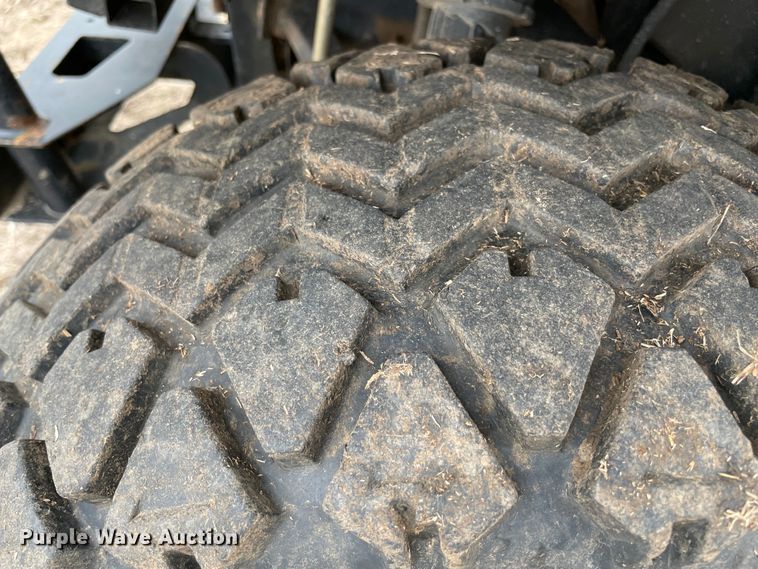 image for item DQ5778 2017 Kubota RTV-X900  utility vehicle