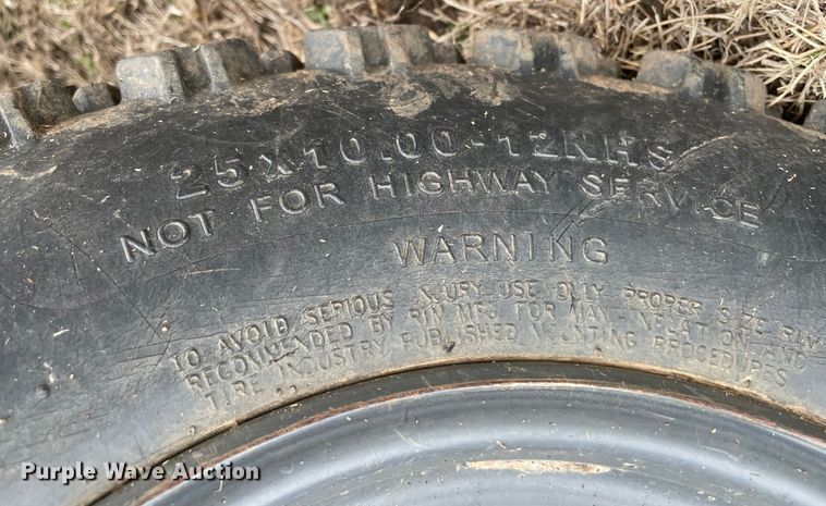 image for item DQ5778 2017 Kubota RTV-X900  utility vehicle