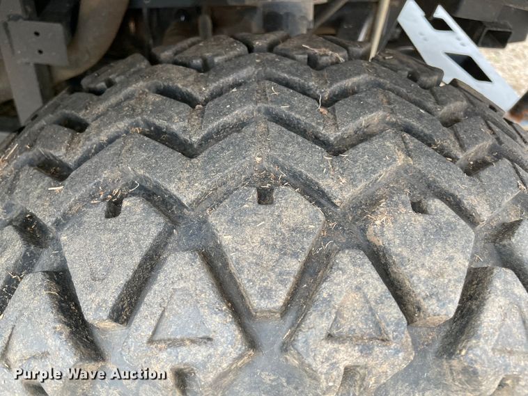 image for item DQ5778 2017 Kubota RTV-X900  utility vehicle