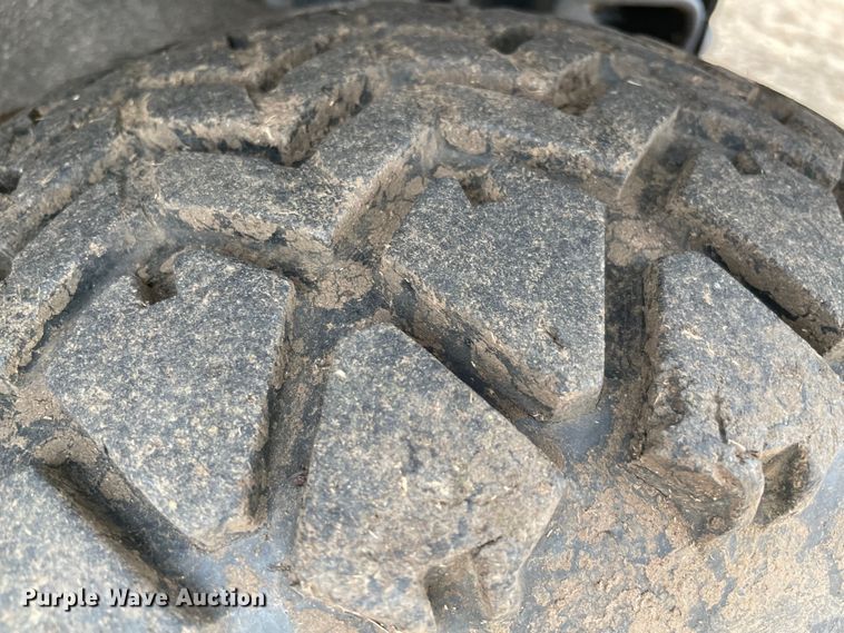 image for item DQ5778 2017 Kubota RTV-X900  utility vehicle