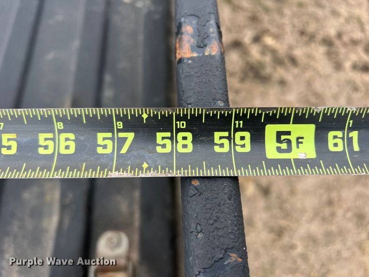 image for item DQ5779 2020 Kubota RTV-X1100C  utility vehicle