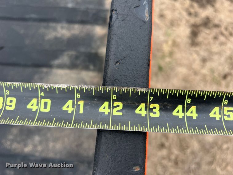 image for item DQ5779 2020 Kubota RTV-X1100C  utility vehicle