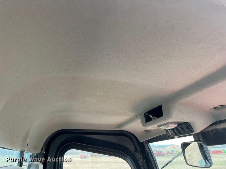 image for item DQ5779 2020 Kubota RTV-X1100C  utility vehicle