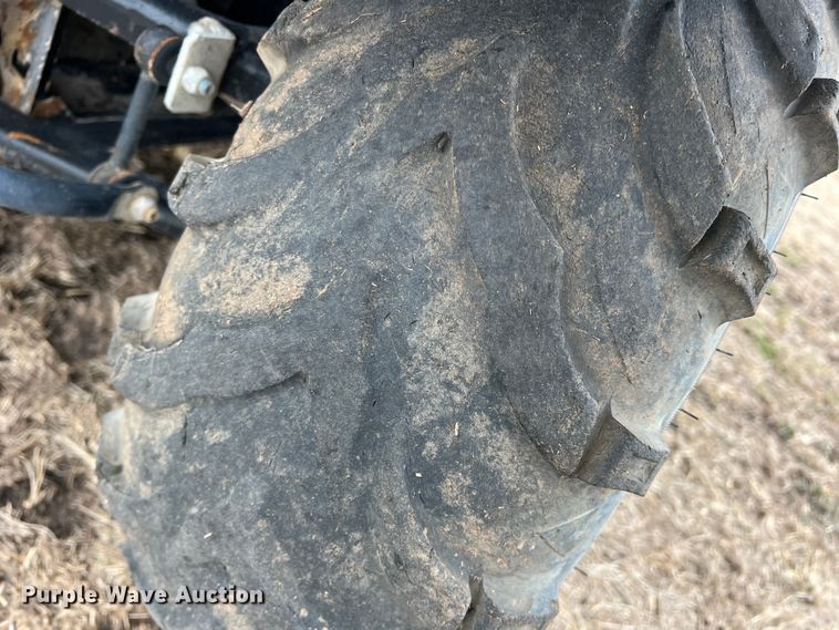 image for item DQ5779 2020 Kubota RTV-X1100C  utility vehicle