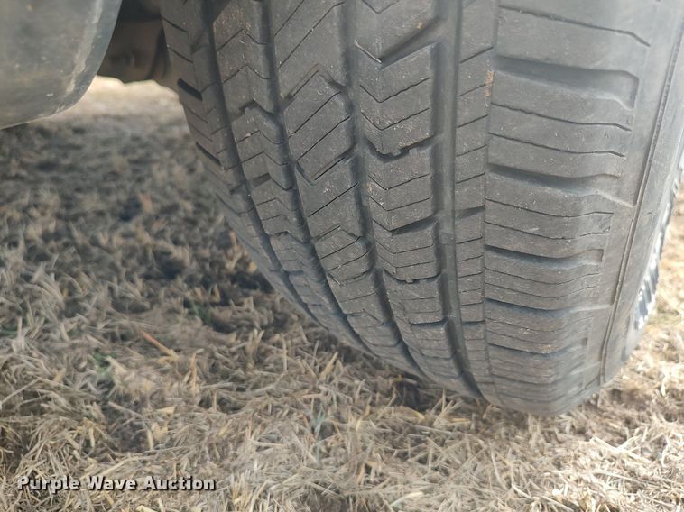 image for item DQ5781 2003 Dodge Ram 1500  Quad Cab pickup truck