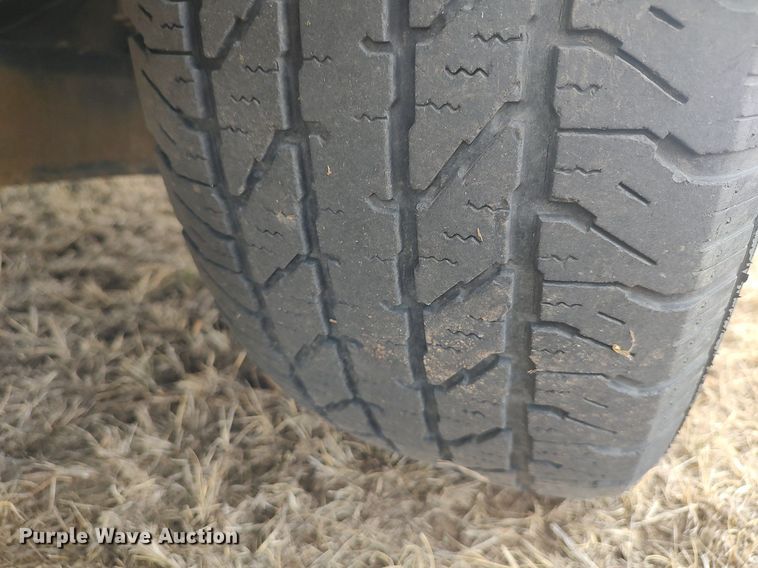 image for item DQ5781 2003 Dodge Ram 1500  Quad Cab pickup truck