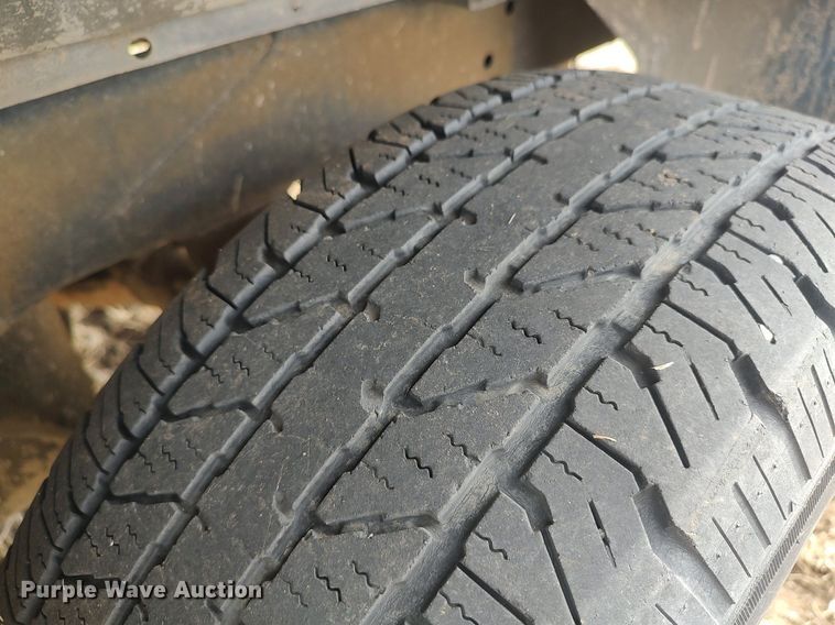 image for item DQ5781 2003 Dodge Ram 1500  Quad Cab pickup truck