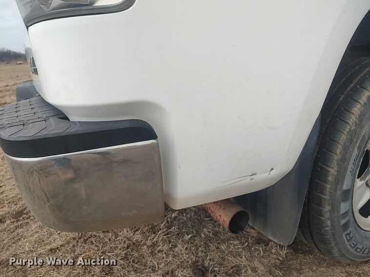 image for item DQ5782 2007 Toyota Tundra  Double Cab pickup truck