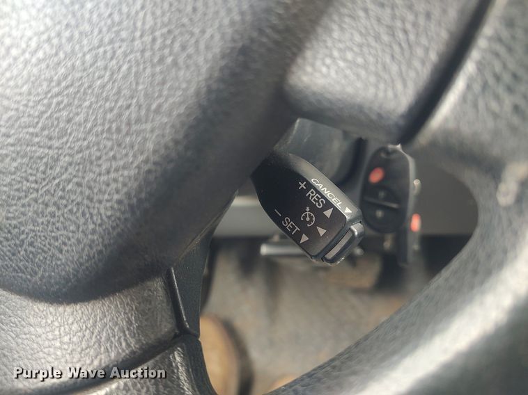 image for item DQ5782 2007 Toyota Tundra  Double Cab pickup truck