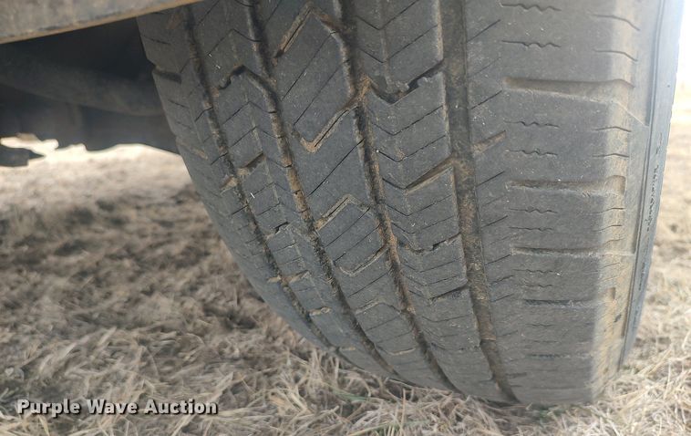 image for item DQ5782 2007 Toyota Tundra  Double Cab pickup truck