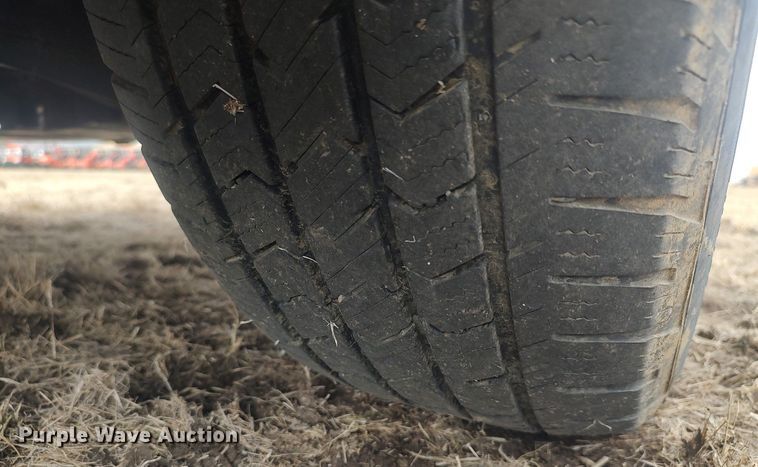 image for item DQ5782 2007 Toyota Tundra  Double Cab pickup truck