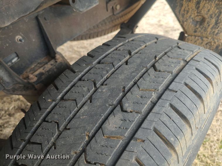 image for item DQ5782 2007 Toyota Tundra  Double Cab pickup truck