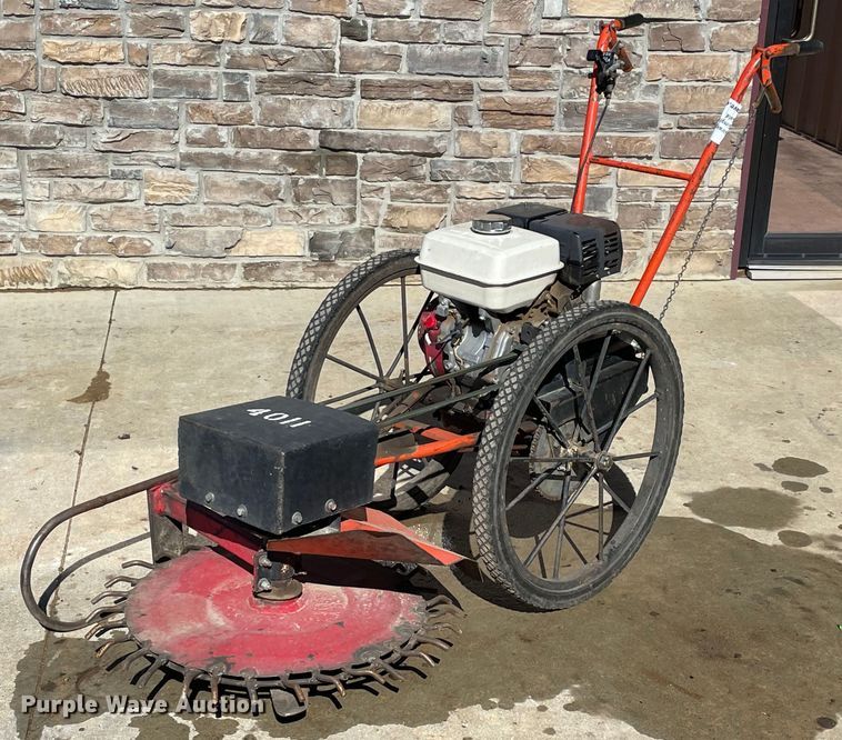 image for item DQ5786 Brush trimmer