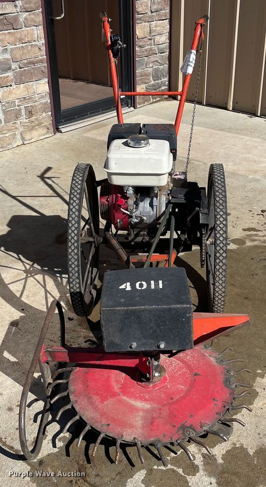 image for item DQ5786 Brush trimmer