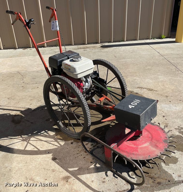 image for item DQ5786 Brush trimmer