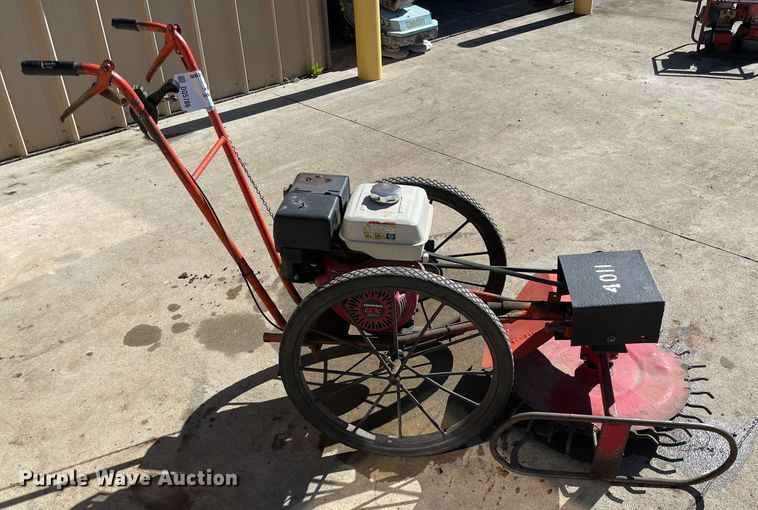 image for item DQ5786 Brush trimmer