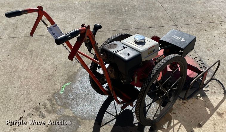 image for item DQ5786 Brush trimmer